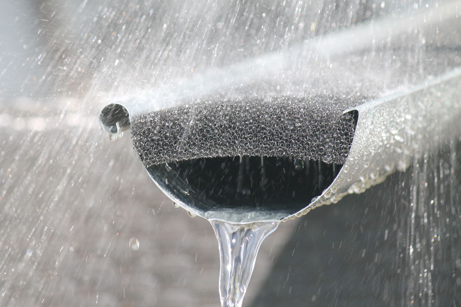 Produktansicht in Aktion