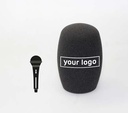 Windscreen for Sennheiser AVX-835 WS 7033ö3 C